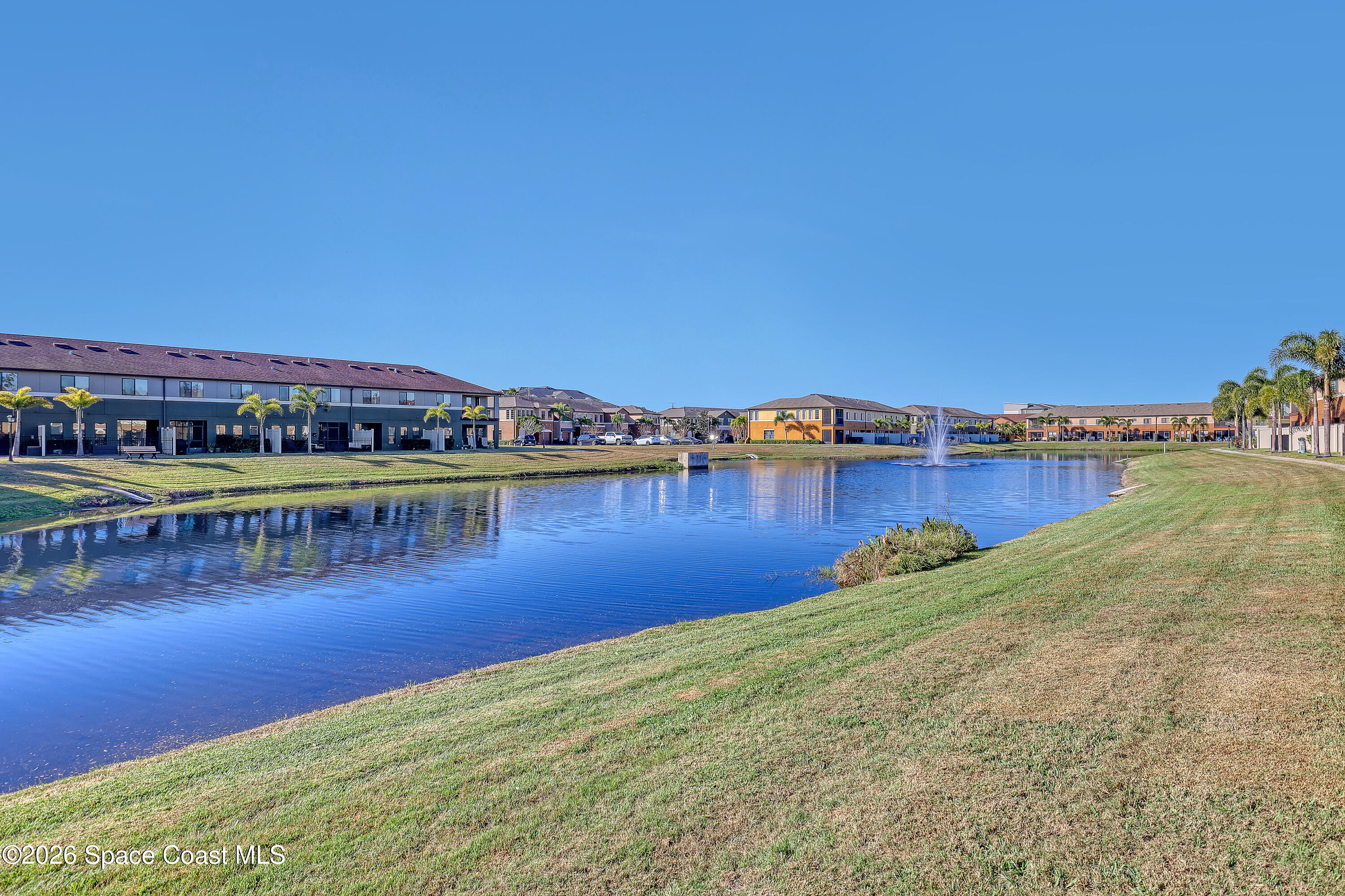 1420 Lara Circle, Unit 102 Rockledge, FL 32955 - Photo 32 of 38 1420 Laura #102 (39)