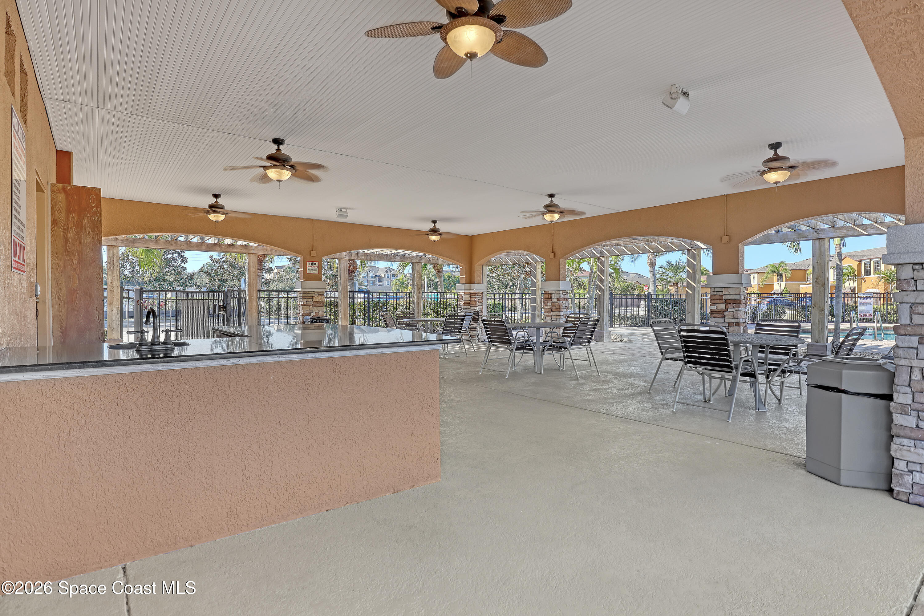 1420 Lara Circle, Unit 102 Rockledge, FL 32955 - Photo 37 of 38 1420 Laura #102 (43)