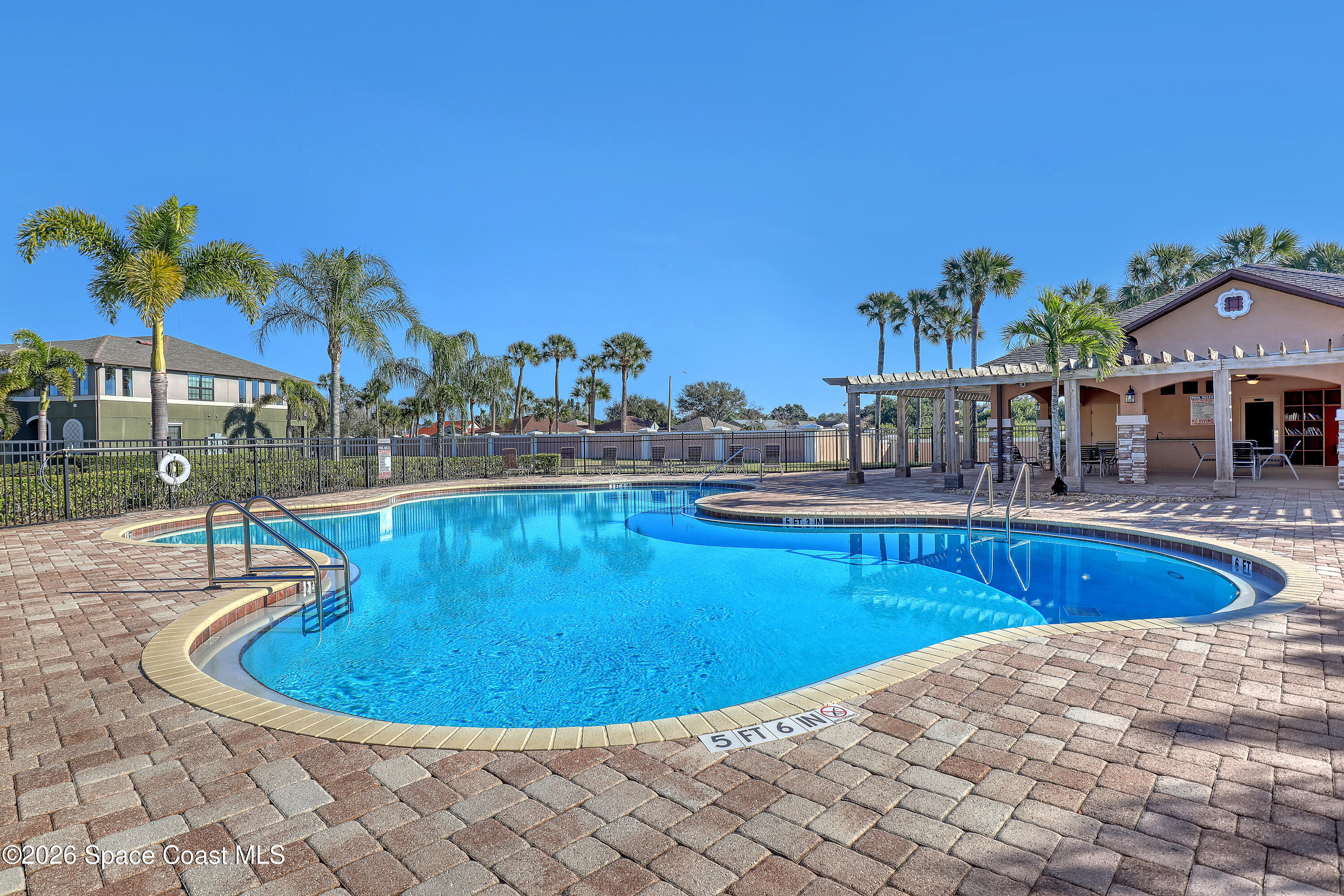 1420 Lara Circle, Unit 102 Rockledge, FL 32955 - Photo 38 of 38 1420 Laura #102 (49)