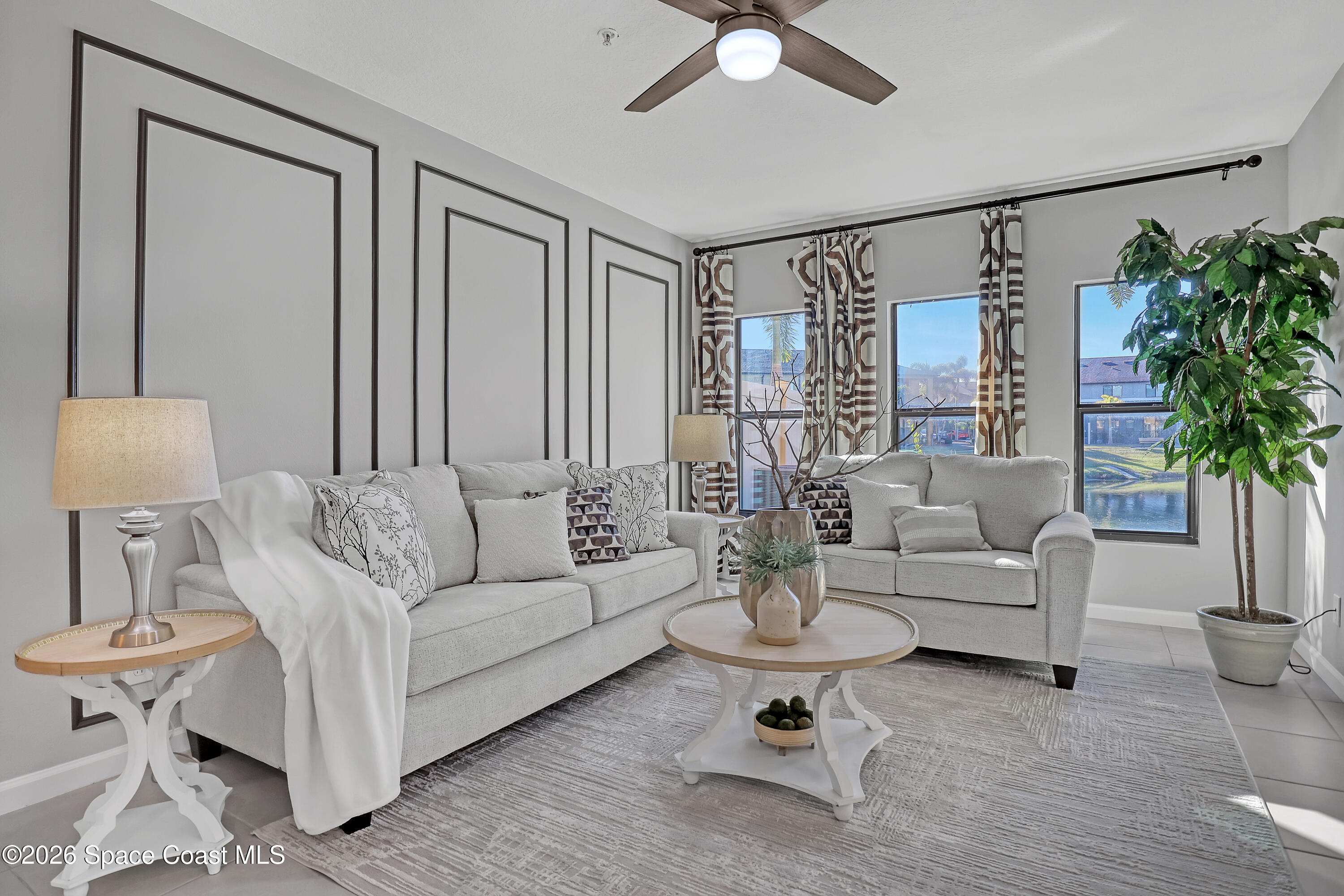 1420 Lara Circle, Unit 102 Rockledge, FL 32955 - Photo 4 of 38 1420 Laura #102 (10)