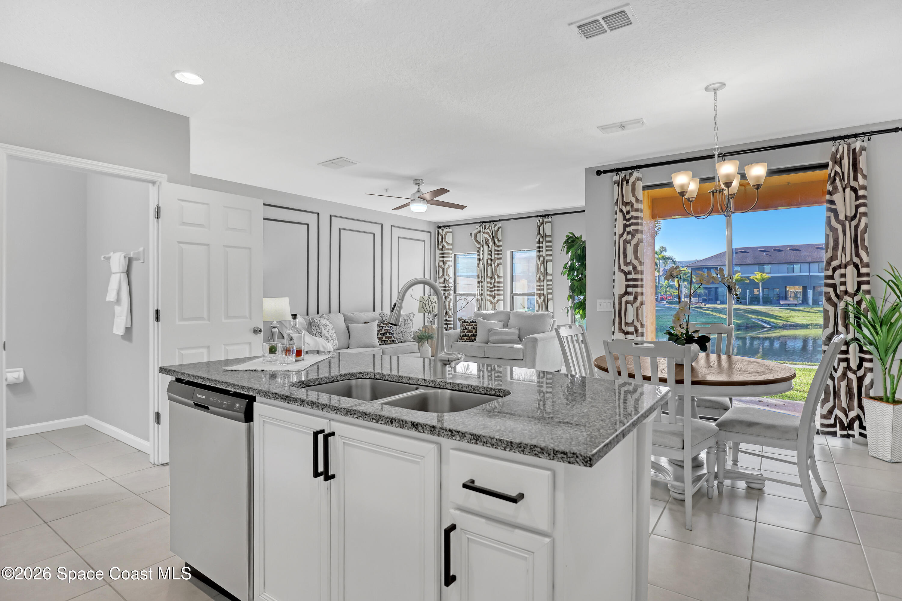 1420 Lara Circle, Unit 102 Rockledge, FL 32955 - Photo 9 of 38 1420 Laura #102 (18)