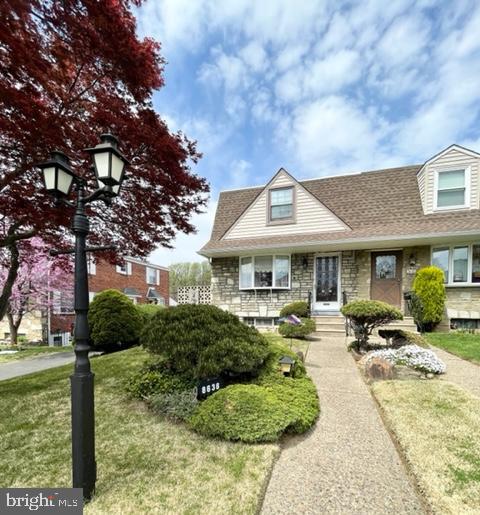 8636 Bridle Road Philadelphia, PA 19115 - Photo 1 of 51 Gallery Image 1