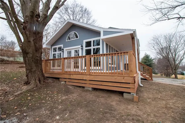 $269,900 | 3013 South 29th Street, St. Joseph, MO 64503