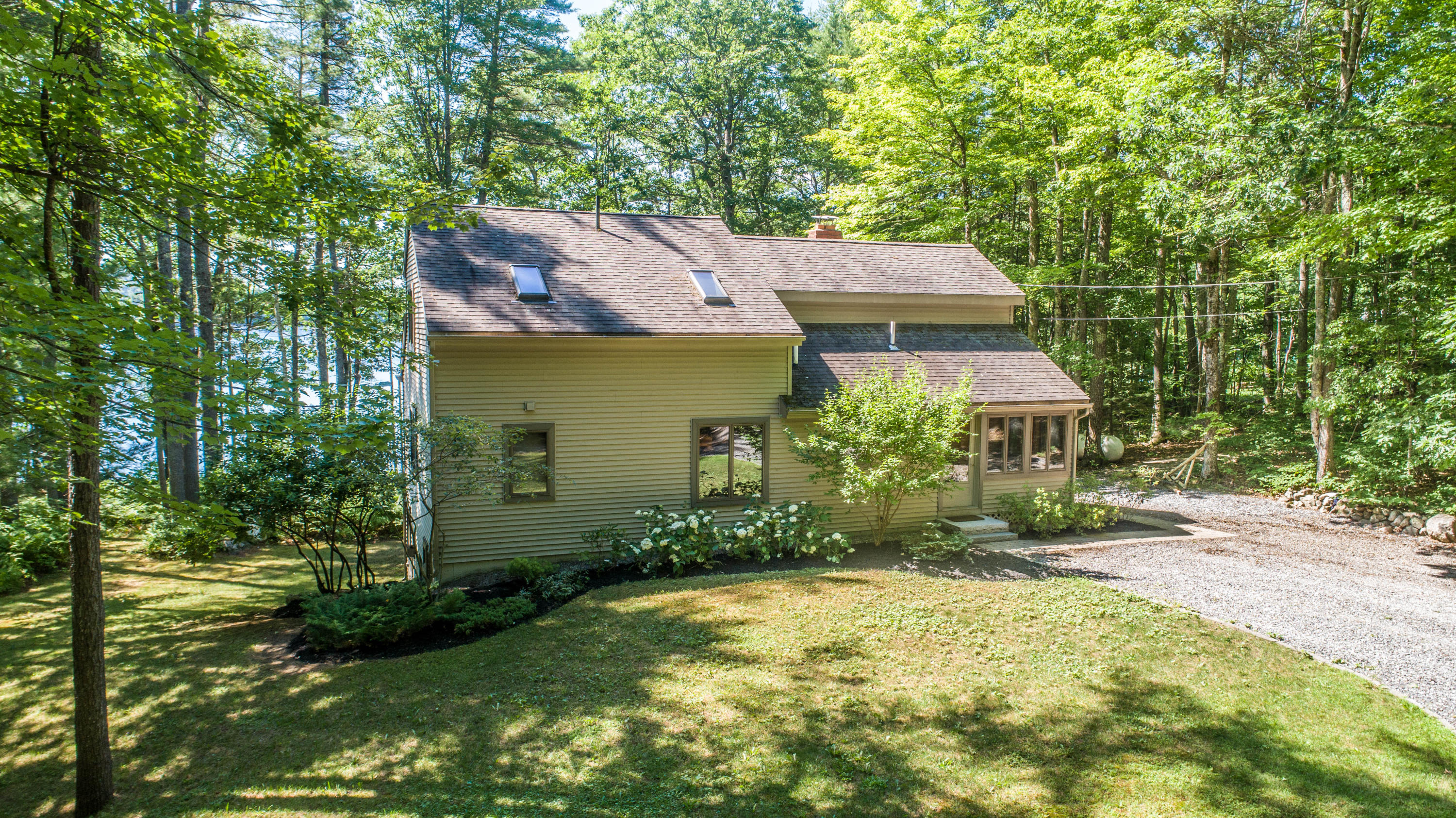 21 Spiller Hill Road Raymond, ME 04071 - Photo 53 of 72 Exterior
