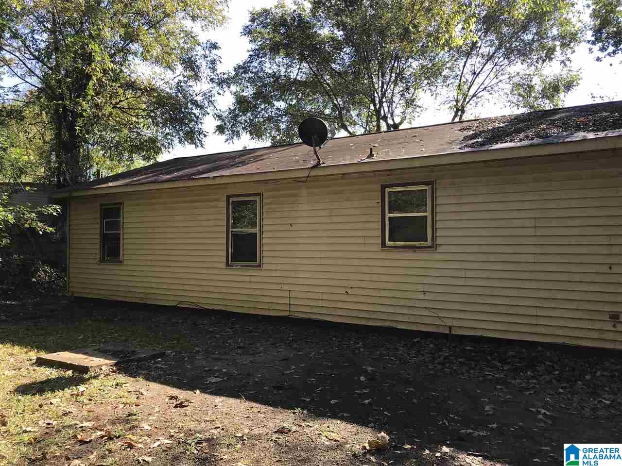 3418 Pne Crst NE Road Tuscaloosa, AL 35404 - Photo 23 of 25