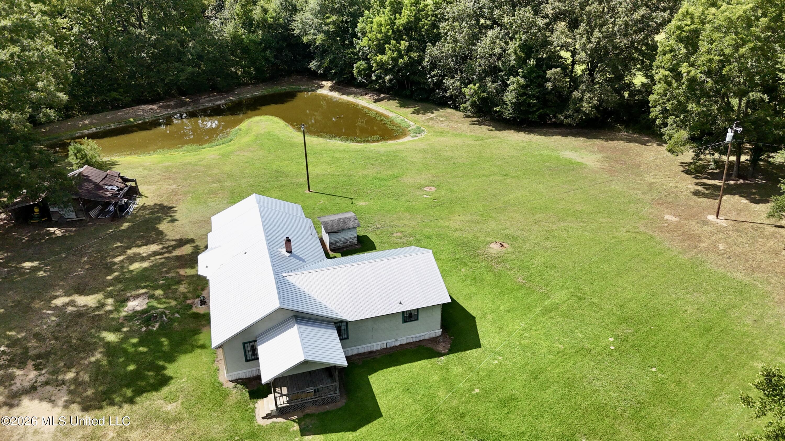 4331 North Chapel Hill Road Edwards, MS 39066 - Photo 4 of 7 dji_fly_20260810_152638_0202_17863979298
