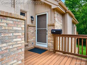 21790 River Ridge Trail Farmington Hills, MI 48335 - Photo 8 of 34