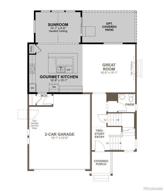 17543 East Virginia Avenue Aurora, CO 80017 - Photo 25 of 26