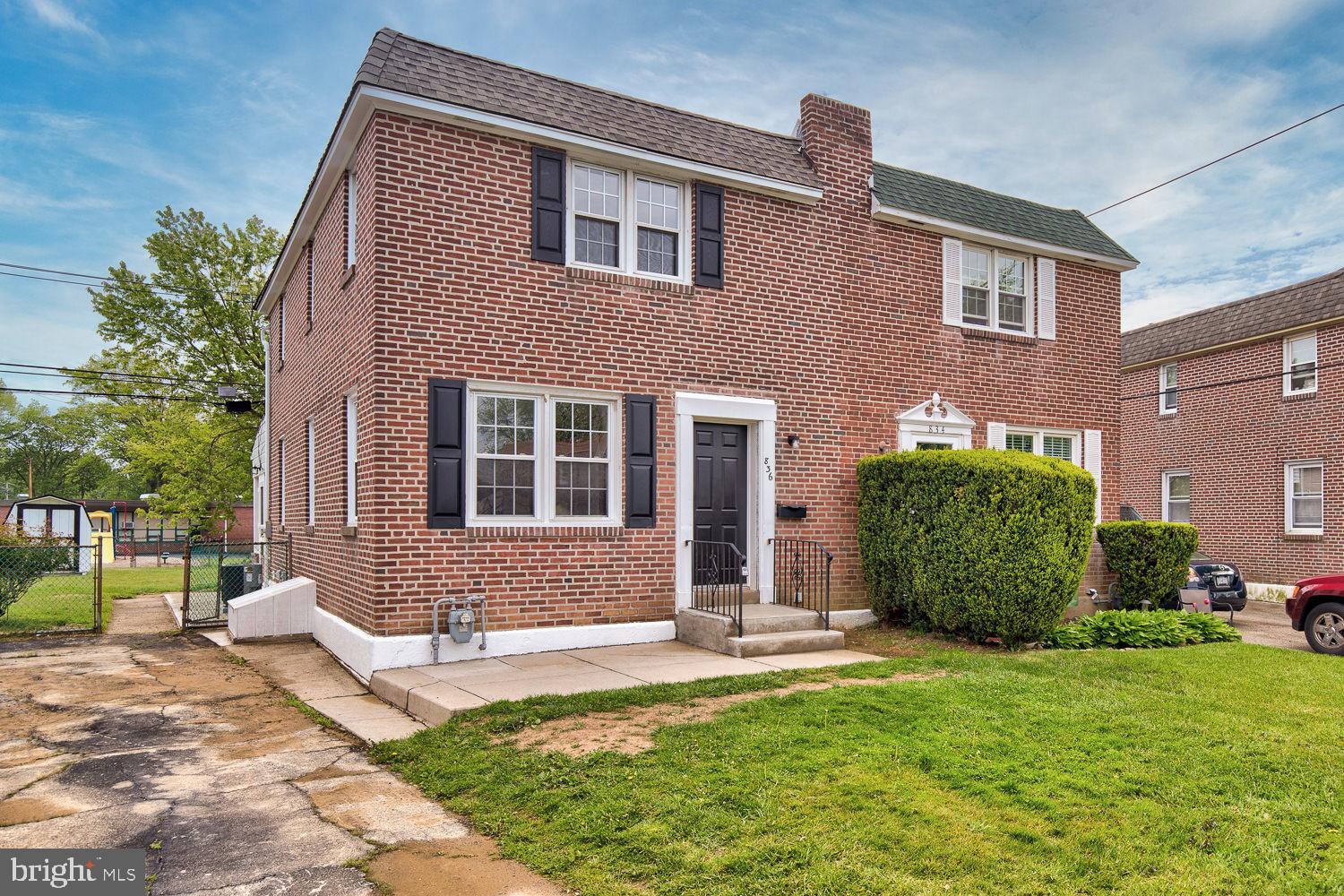 836 Colwell Road Swarthmore, PA 19081 - Photo 1 of 39