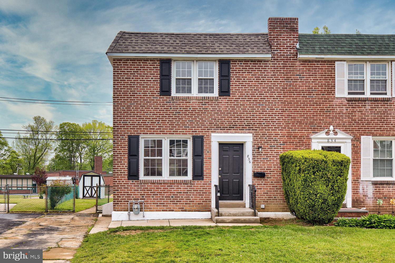 836 Colwell Road Swarthmore, PA 19081 - Photo 2 of 39