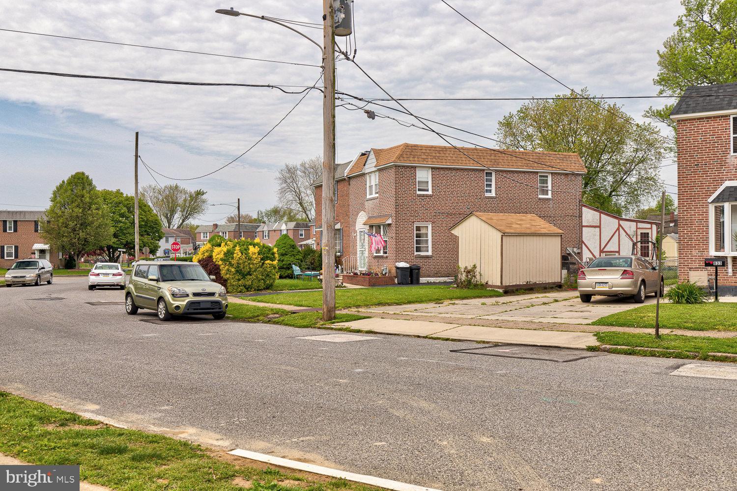 836 Colwell Road Swarthmore, PA 19081 - Photo 39 of 39