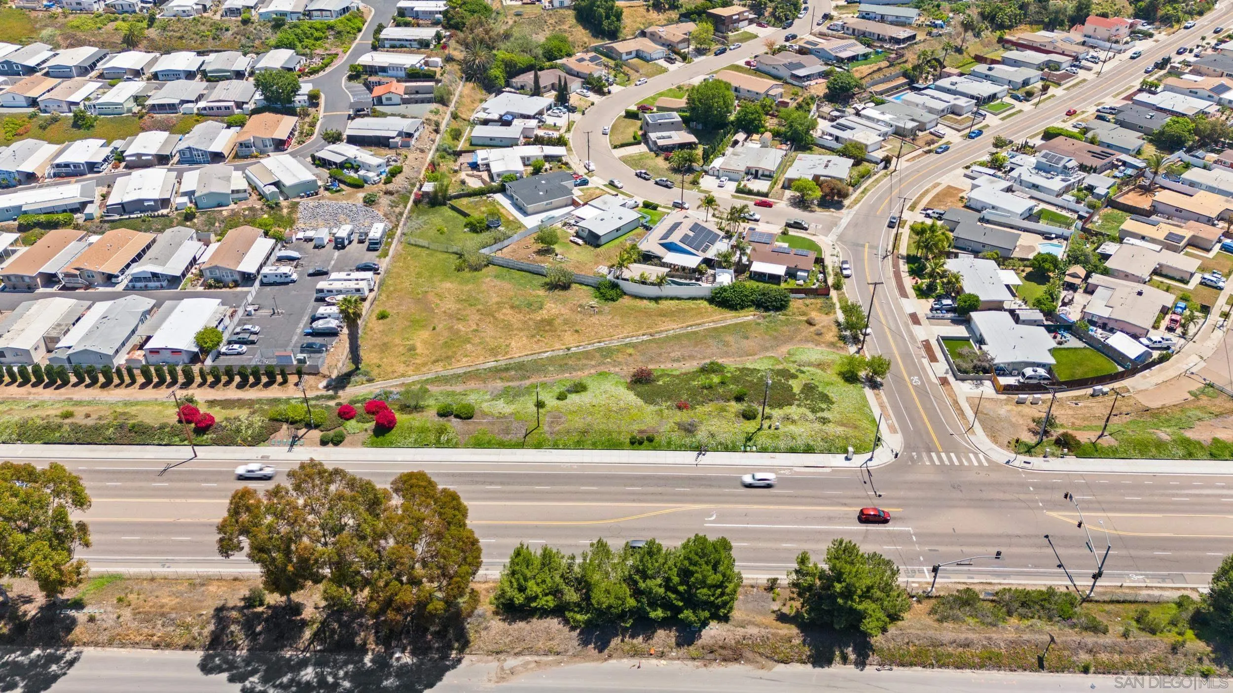 0 Harness Street Spring Valley, CA 91977 - Photo 4 of 9 Gallery Image 4