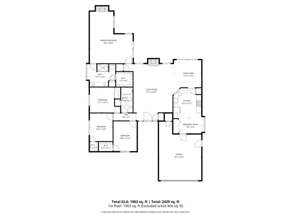 $2,895 | 11917 Meadowfire Drive, Austin, TX 78758