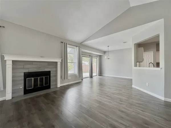 a picture of floor plan