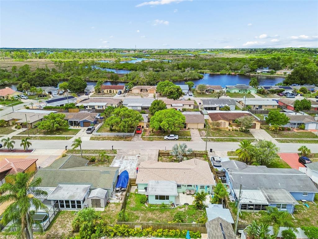 1056 Tamarac Drive Holiday, FL 34690 - Photo 42 of 44