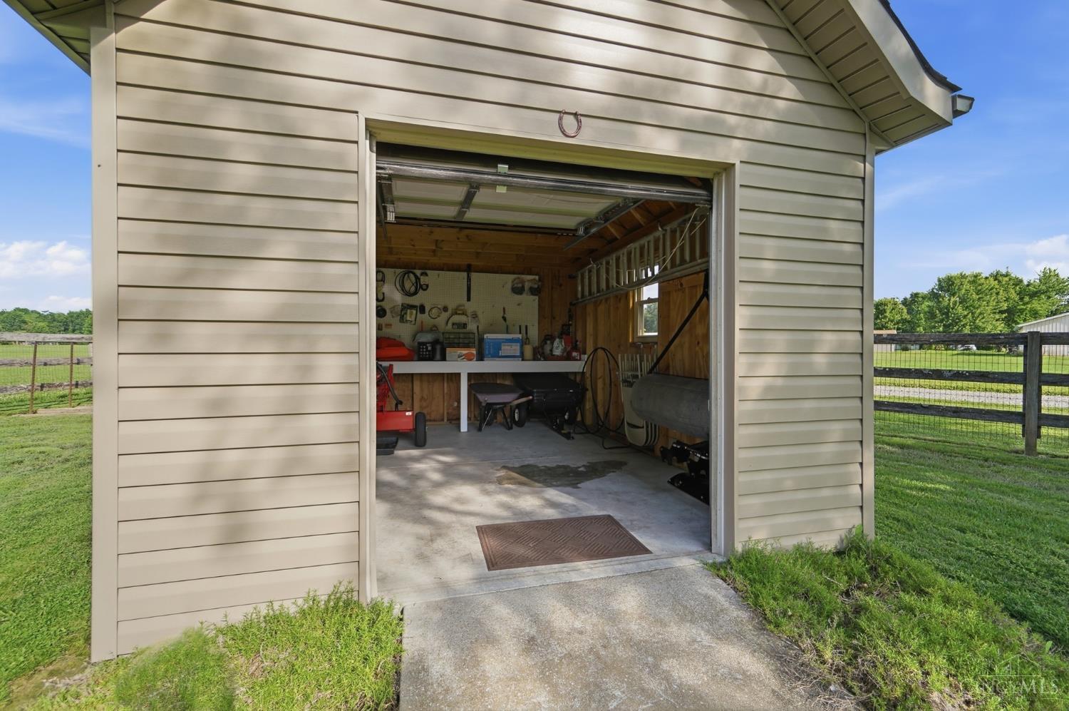 7190 Starkey-Clevenger Road Blanchester, OH 45107 - Photo 84 of 99
