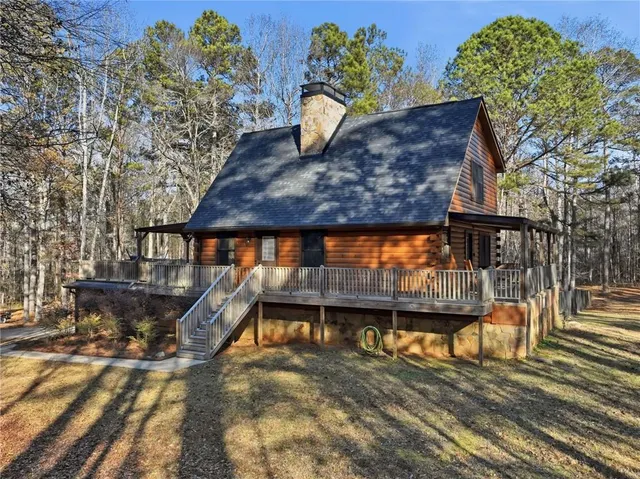 $475,000 | 300 Patterson Road, Griffin, GA 30223