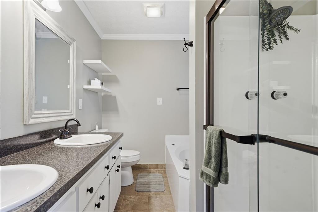 300 Patterson Road Griffin, GA 30223 - Photo 25 of 43