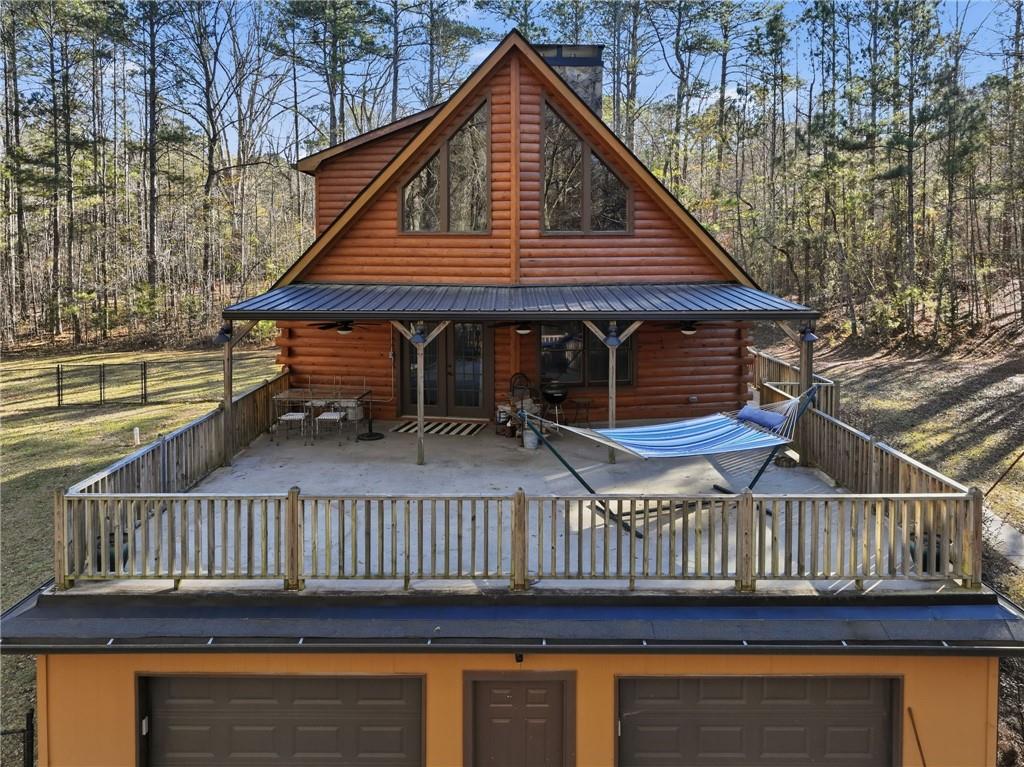 300 Patterson Road Griffin, GA 30223 - Photo 3 of 43