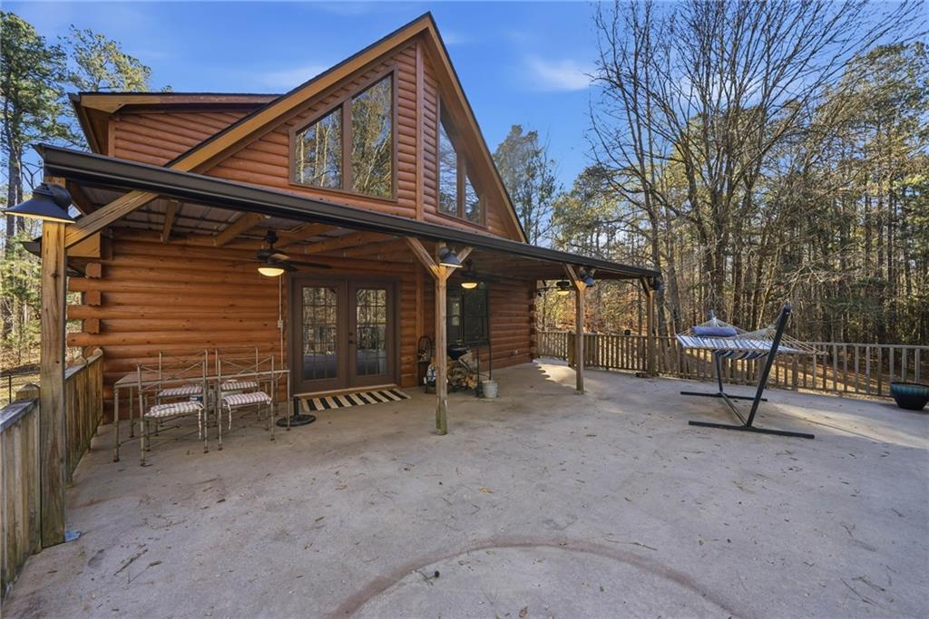 300 Patterson Road Griffin, GA 30223 - Photo 38 of 43