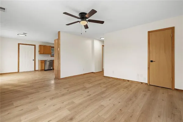 $299,000 | 17394 Devlin Road, Parker, KS 66072