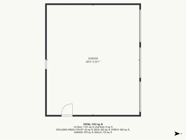 $299,000 | 17394 Devlin Road, Parker, KS 66072