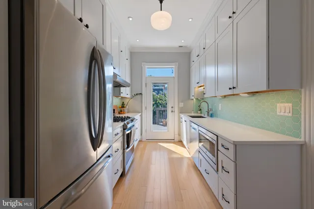 $5,500 | 21 V Street Northeast, Washington, DC 20002