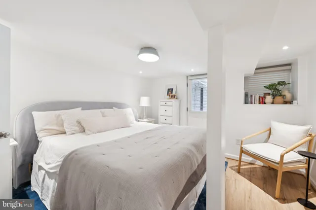 $5,500 | 21 V Street Northeast, Washington, DC 20002