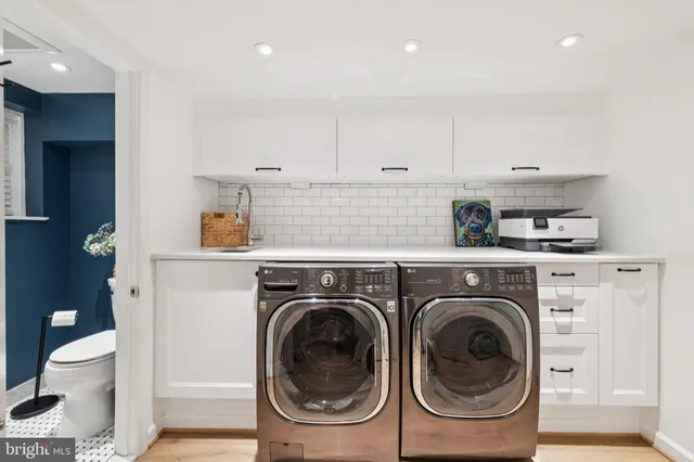 $5,500 | 21 V Street Northeast, Washington, DC 20002