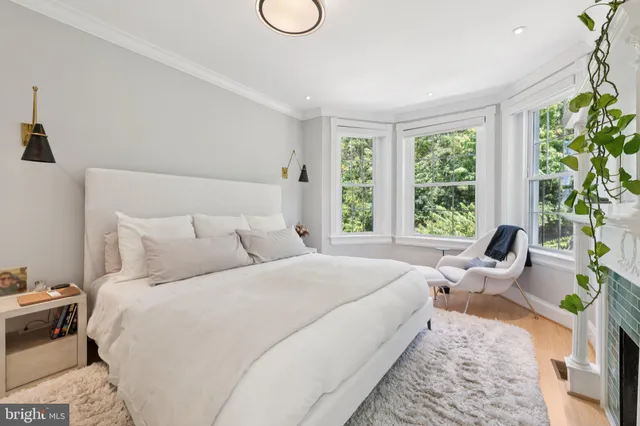 $5,500 | 21 V Street Northeast, Washington, DC 20002