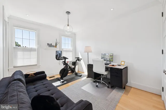 $5,500 | 21 V Street Northeast, Washington, DC 20002