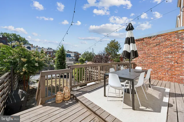 $5,500 | 21 V Street Northeast, Washington, DC 20002