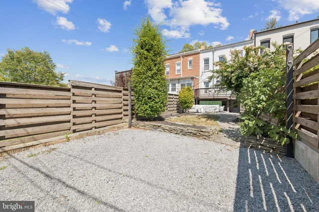 $5,500 | 21 V Street Northeast, Washington, DC 20002