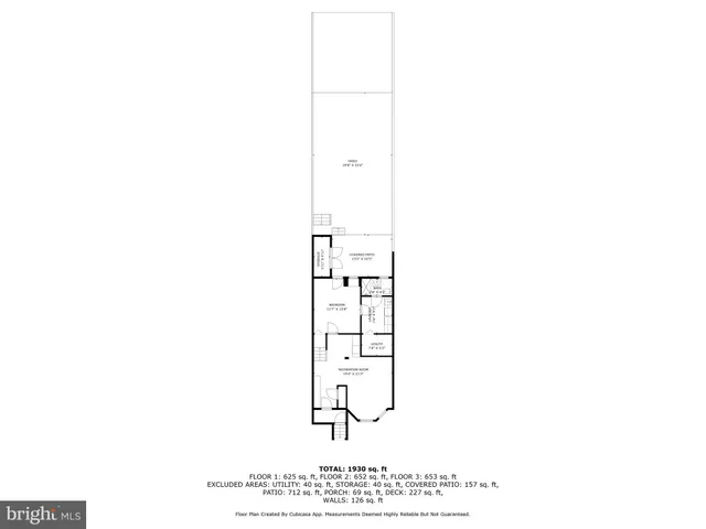 $5,500 | 21 V Street Northeast, Washington, DC 20002