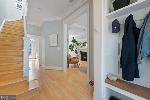 $5,500 | 21 V Street Northeast, Washington, DC 20002