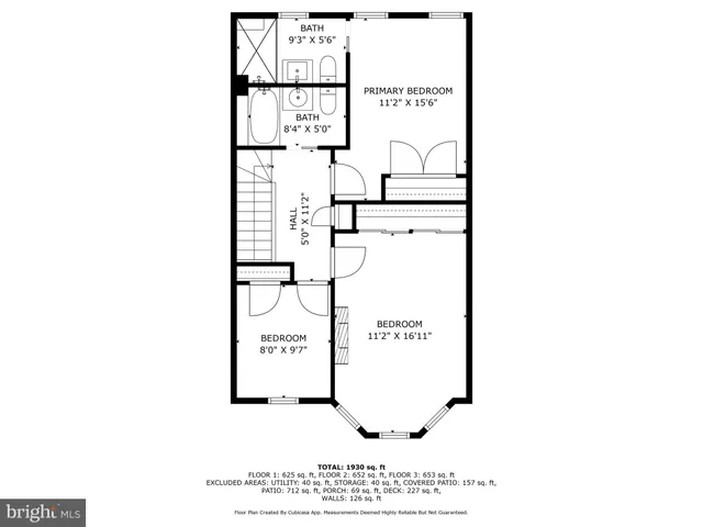 $5,500 | 21 V Street Northeast, Washington, DC 20002