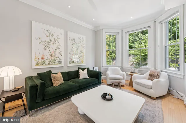 $5,500 | 21 V Street Northeast, Washington, DC 20002