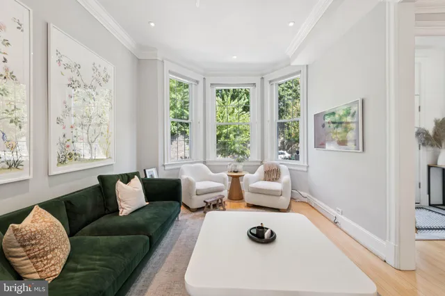 $5,500 | 21 V Street Northeast, Washington, DC 20002