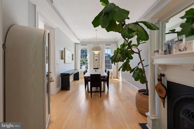 $5,500 | 21 V Street Northeast, Washington, DC 20002