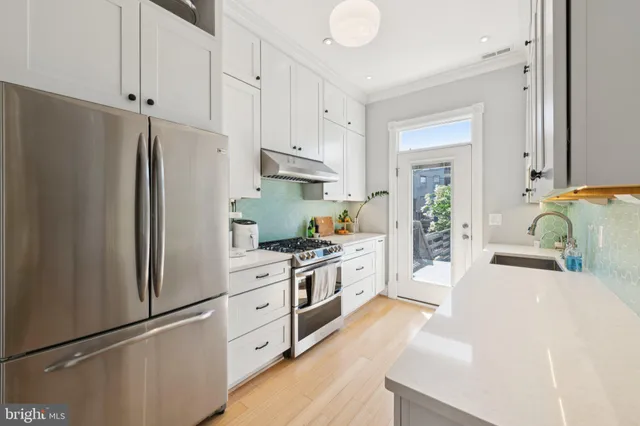 $5,500 | 21 V Street Northeast, Washington, DC 20002