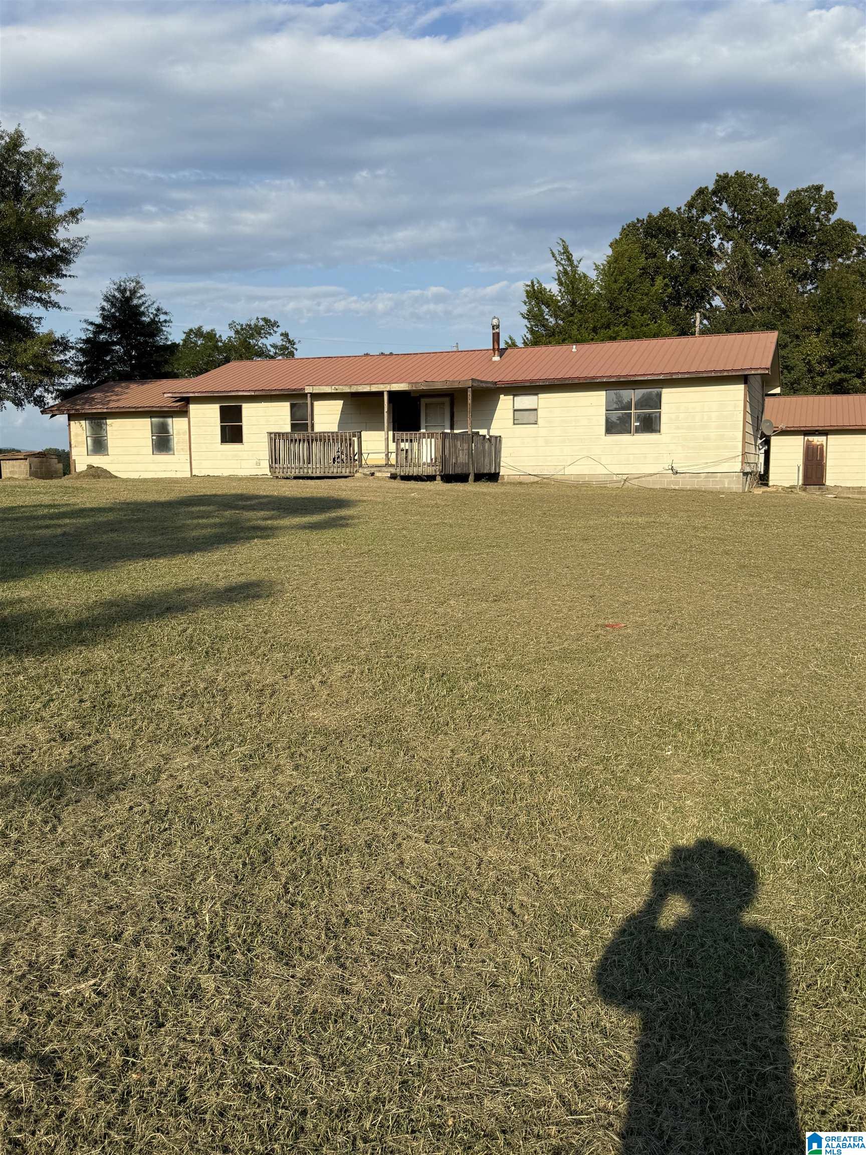 1401 Cobb Road Munford, AL 36268 - Photo 19 of 21