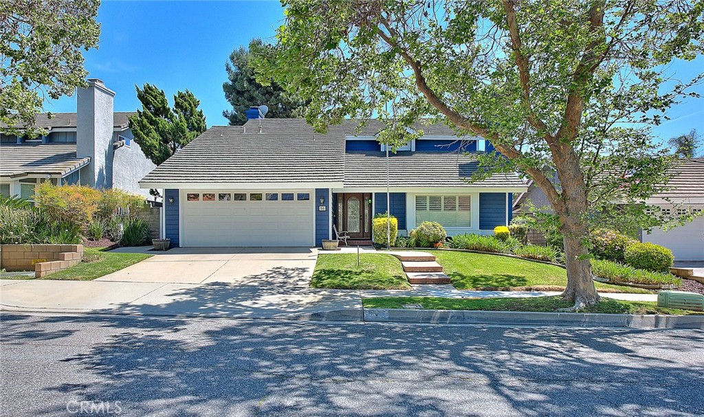 56 Village Loop Road Phillips Ranch, CA 91766 - Photo 1 of 1 Gallery Image 1