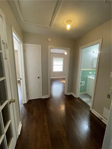 $1,495 | 3043 Glendale Court, Decatur, GA 30032