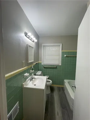 $1,495 | 3043 Glendale Court, Decatur, GA 30032