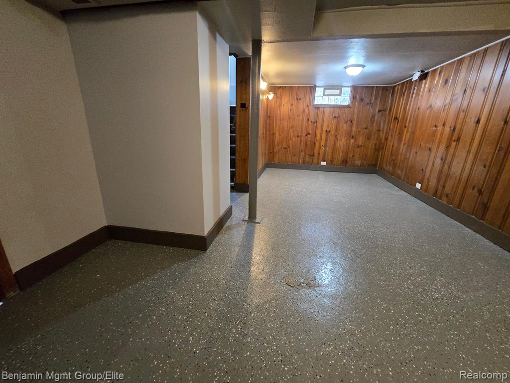 1811 Montie Road Lincoln Park, MI 48146 - Photo 10 of 14