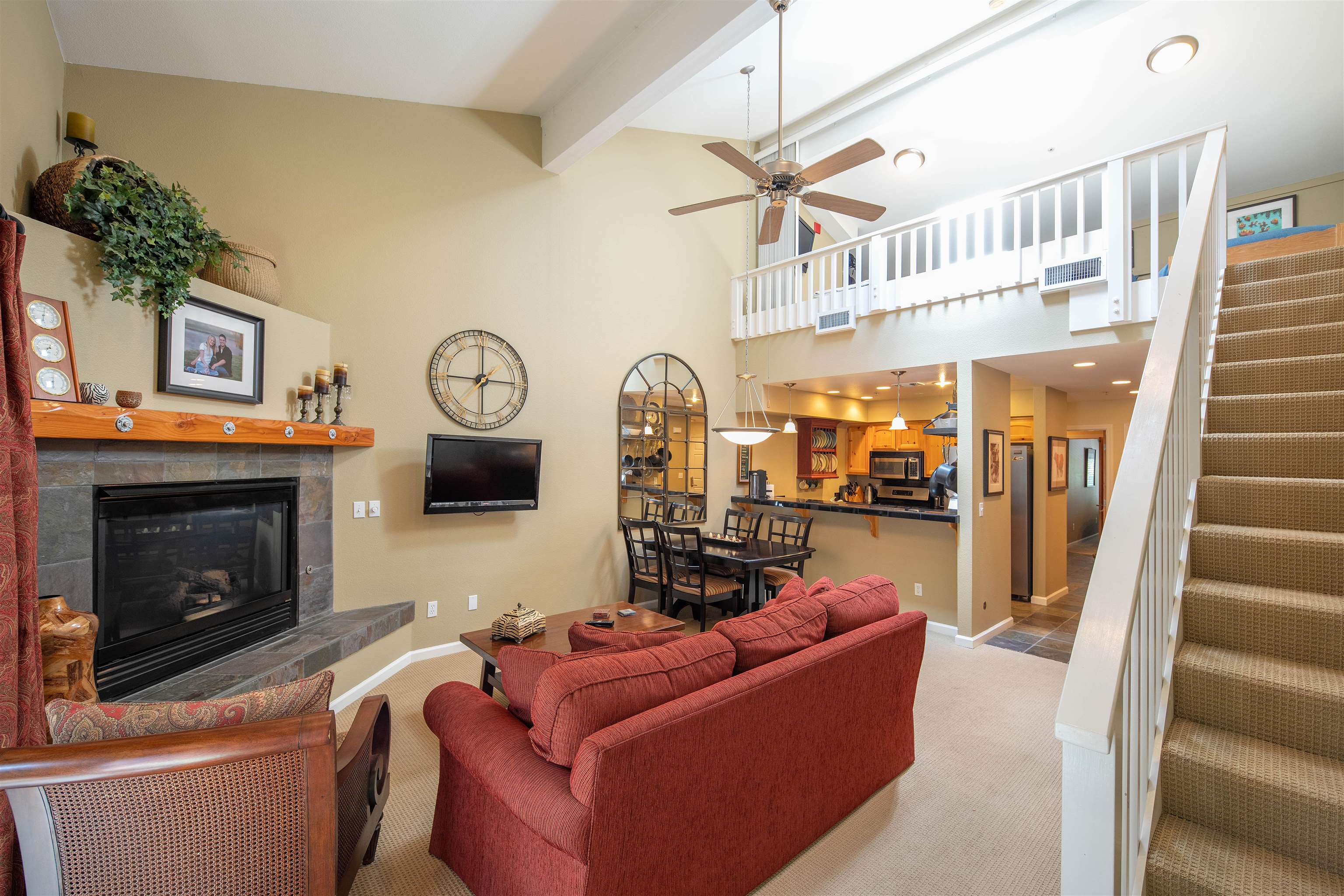 227 Olympic Vly Road, Unit 48 Olympic Valley, CA 96146 - Photo 3 of 19 Gallery Image 3