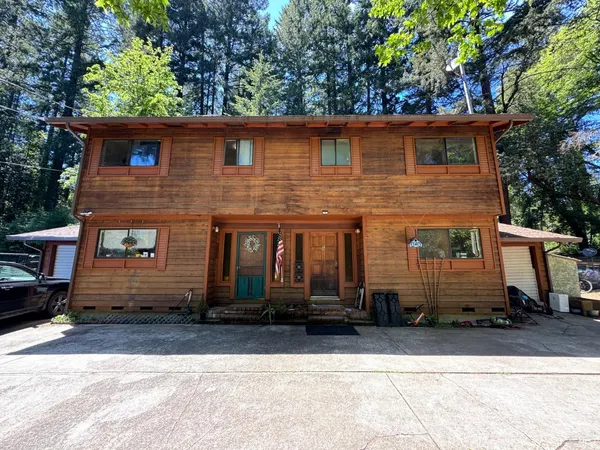 $549,000 | 25248 Robinson Road, Willits, CA 95490