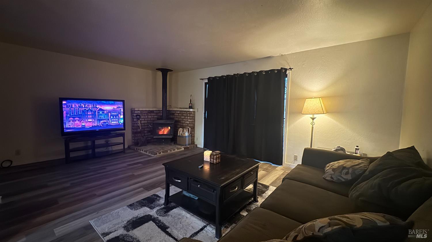 25248 Robinson Road Willits, CA 95490 - Photo 14 of 21