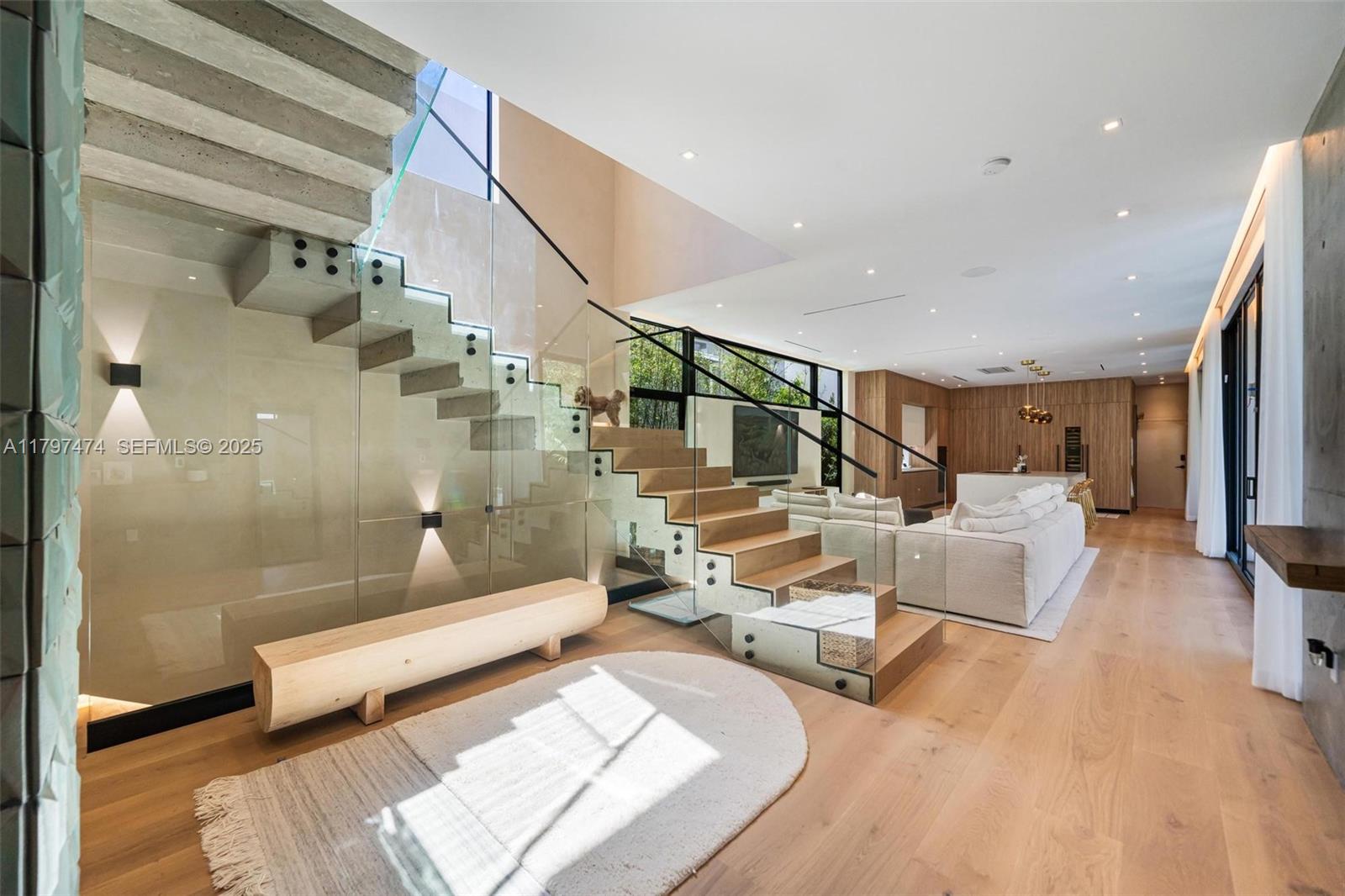 3101 Jefferson Street Miami, FL 33133 - Photo 10 of 17 a spacious bathroom with a tub and shower