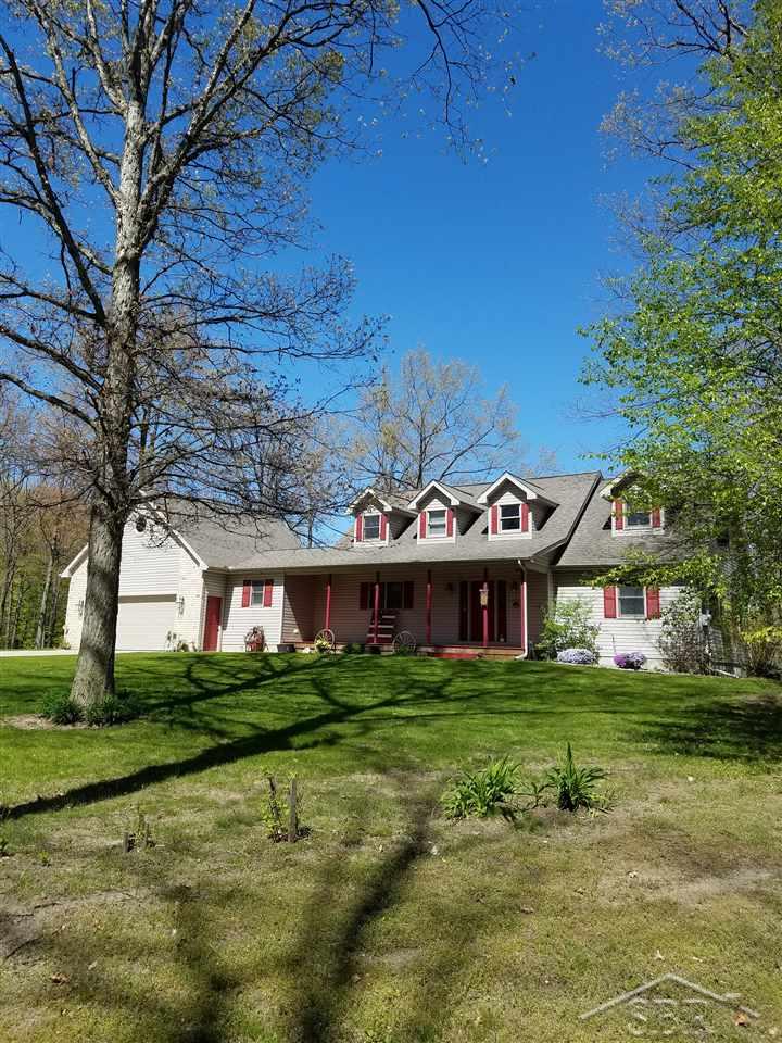 12925 Ward Road Chesaning, MI 48616 - Photo 18 of 20 31319305-18.JPG